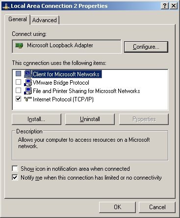 My Tech Notes: Accessing SMB shares under firewall